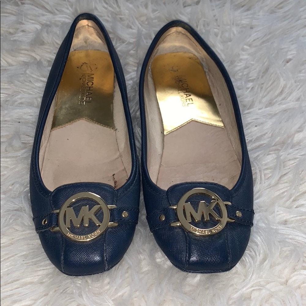 Michael Kors Flats